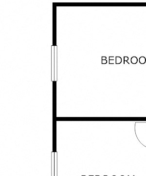 2 Bedroom 2 Bathroom